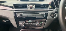2018 宝马 X1 S DRIVE 20i (一个) 1 所有者, FSR, 48ķKM, 2年保修期