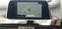 2018 宝马 X1 S DRIVE 20i (一个) 1 所有者, FSR, 48ķKM, 2年保修期