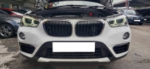 2018 宝马 X1 S DRIVE 20i (一个) 1 所有者, FSR, 48ķKM, 2年保修期