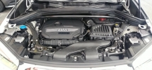 2018 宝马 X1 S DRIVE 20i (一个) 1 所有者, FSR, 48ķKM, 2年保修期