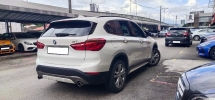 2018 宝马 X1 S DRIVE 20i (一个) 1 所有者, FSR, 48ķKM, 2年保修期