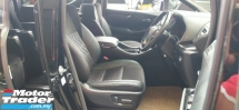 2016 TOYOTA VELLFIRE 2.5 ZG (一个) REG 2022 1 所有者 L/MIL-85K KM 2 年保修
