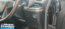 2016 TOYOTA VELLFIRE 2.5 ZG (一个) REG 2022 1 所有者 L/MIL-85K KM 2 年保修