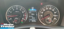 2016 TOYOTA VELLFIRE 2.5 ZG (一个) REG 2022 1 所有者 L/MIL-85K KM 2 年保修