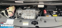 2016 TOYOTA VELLFIRE 2.5 ZG (一个) REG 2022 1 所有者 L/MIL-85K KM 2 年保修
