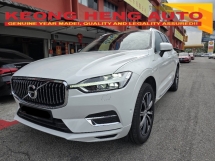 2018 沃尔沃XC60 T8 Inscrettion年制造 2018 CKD总数 407 有必要的全额服务保修直到 6.2025