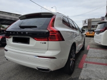 2018 沃尔沃XC60 T8 Inscrettion年制造 2018 CKD总数 407 有必要的全额服务保修直到 6.2025