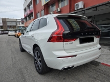 2018 沃尔沃XC60 T8 Inscrettion年制造 2018 CKD总数 407 有必要的全额服务保修直到 6.2025