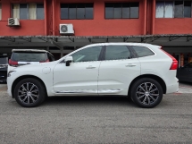 2018 沃尔沃XC60 T8 Inscrettion年制造 2018 CKD总数 407 有必要的全额服务保修直到 6.2025