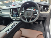 2018 沃尔沃XC60 T8 Inscrettion年制造 2018 CKD总数 407 有必要的全额服务保修直到 6.2025