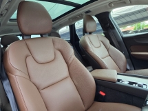 2018 沃尔沃XC60 T8 Inscrettion年制造 2018 CKD总数 407 有必要的全额服务保修直到 6.2025