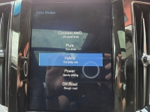 2018 沃尔沃XC60 T8 Inscrettion年制造 2018 CKD总数 407 有必要的全额服务保修直到 6.2025