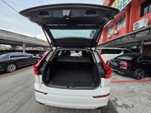 2018 沃尔沃XC60 T8 Inscrettion年制造 2018 CKD总数 407 有必要的全额服务保修直到 6.2025