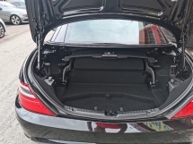 2014 Mercedes-Benz SLK Mercedes Benz SLK200 1.8cc AMG (A) Mil 46k km