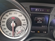 2014 Mercedes-Benz SLK Mercedes Benz SLK200 1.8cc AMG (A) Mil 46k km