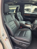 2016 丰田ALPHARD 3.5 模型 (自由 2 YWRTY) 地理信息系统 2016