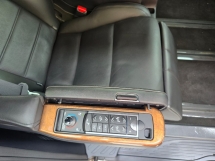 2016 丰田ALPHARD 3.5 模型 (自由 2 YWRTY) 地理信息系统 2016