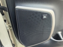 2016 丰田ALPHARD 3.5 模型 (自由 2 YWRTY) 地理信息系统 2016