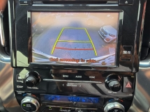 2016 丰田ALPHARD 3.5 模型 (自由 2 YWRTY) 地理信息系统 2016