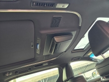 2016 丰田ALPHARD 3.5 模型 (自由 2 YWRTY) 地理信息系统 2016
