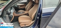 2019 梅赛德斯 - 奔驰E级E200 2.0cc avt S/样式 (一个) L/MIL 86K KM 2yrs wrrty