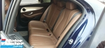 2019 梅赛德斯 - 奔驰E级E200 2.0cc avt S/样式 (一个) L/MIL 86K KM 2yrs wrrty