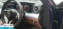 2019 梅赛德斯 - 奔驰E级E200 2.0cc avt S/样式 (一个) L/MIL 86K KM 2yrs wrrty