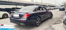 2019 梅赛德斯 - 奔驰E级E200 2.0cc avt S/样式 (一个) L/MIL 86K KM 2yrs wrrty