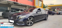 2019 梅赛德斯 - 奔驰E级E200 2.0cc avt S/样式 (一个) L/MIL 86K KM 2yrs wrrty