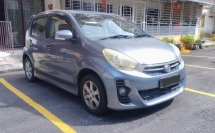 2014 PERODUA MYVI 1.3 (A) SE EZi