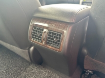 2015 TOYOTA CAMRY 2.5 Kerusi Kulit BSM Facelift Hibrid F/Waranti