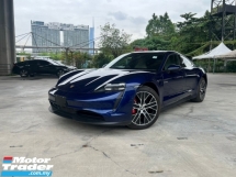 2021 PORSCHE TAYCAN TAYCAN 4S Performance Battery 93.4kWh 5Yrs Warraty