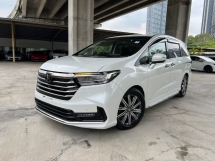 2020 HONDA ODYSSEY ABSOLUTE