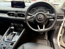 2018 MAZDA CX-5 SKYACTIV 2.5L HIGH Perkhidmatan Penuh Waranti Percuma