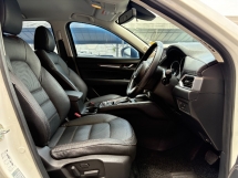 2018 MAZDA CX-5 SKYACTIV 2.5L HIGH Perkhidmatan Penuh Waranti Percuma