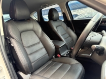 2018 MAZDA CX-5 SKYACTIV 2.5L HIGH Perkhidmatan Penuh Waranti Percuma