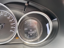 2018 MAZDA CX-5 SKYACTIV 2.5L HIGH Perkhidmatan Penuh Waranti Percuma