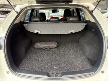 2018 MAZDA CX-5 SKYACTIV 2.5L HIGH Perkhidmatan Penuh Waranti Percuma
