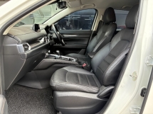 2018 MAZDA CX-5 SKYACTIV 2.5L HIGH Perkhidmatan Penuh Waranti Percuma