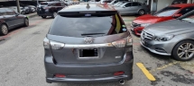 2013 丰田希望1.8cc的模型 (自由 1 YWRTY) 地理信息系统 2015