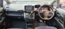 2013 丰田希望1.8cc的模型 (自由 1 YWRTY) 地理信息系统 2015