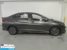 2016 HONDA CITY 2016 Honda City 1.5 E i-VTEC (A) 1 OWNER NO PROCESSING CHARGE
