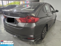 2016 HONDA CITY 2016 Honda City 1.5 E i-VTEC (A) 1 OWNER NO PROCESSING CHARGE