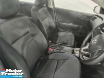 2016 HONDA CITY 2016 Honda City 1.5 E i-VTEC (A) 1 OWNER NO PROCESSING CHARGE
