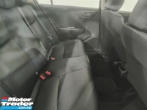 2016 HONDA CITY 2016 Honda City 1.5 E i-VTEC (A) 1 OWNER NO PROCESSING CHARGE