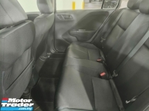 2016 HONDA CITY 2016 Honda City 1.5 E i-VTEC (A) 1 OWNER NO PROCESSING CHARGE