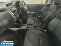 2016 HONDA CITY 2016 Honda City 1.5 E i-VTEC (A) 1 OWNER NO PROCESSING CHARGE