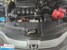 2016 HONDA CITY 2016 Honda City 1.5 E i-VTEC (A) 1 OWNER NO PROCESSING CHARGE