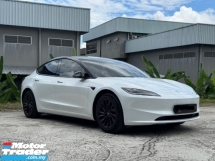 2024 TESLA MODEL 3 AWD LONG RANGE FUL CAR PPF