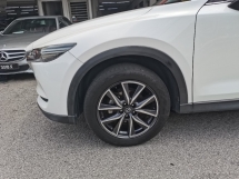 2018 马自达CX-5马自达CX-5 2.5L GLS SkyActiv 2WD (一个)